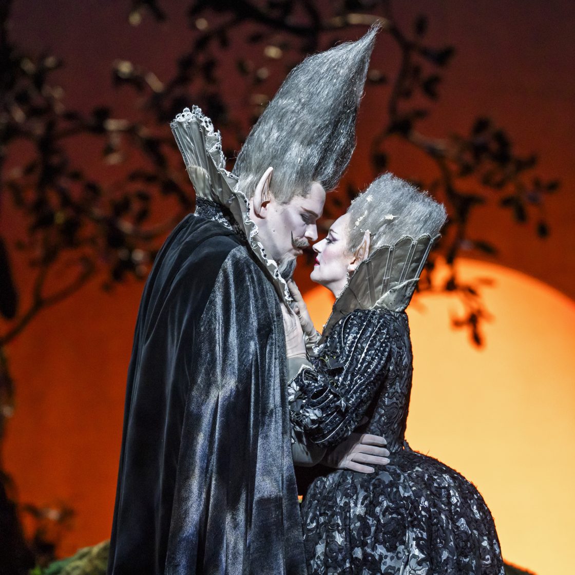 A Midsummer Night's Dream