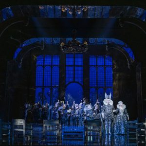 What you loved about A Midsummer Night’s Dream