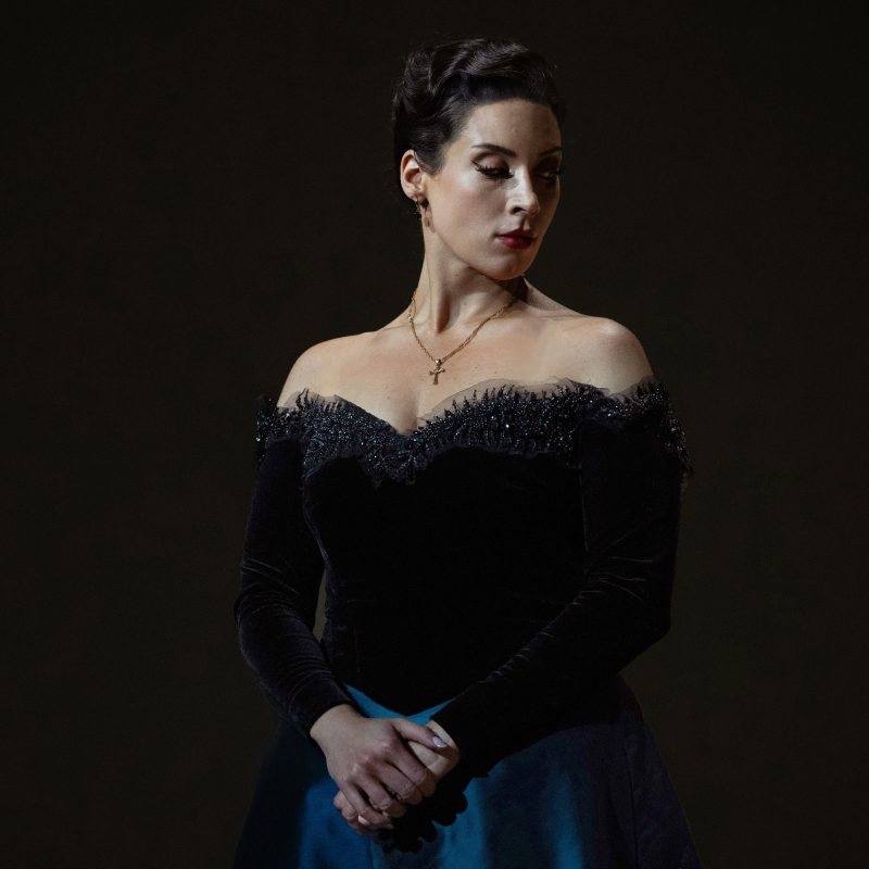 Tosca photo gallery