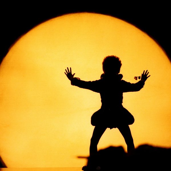 Celebrating 100 performances 