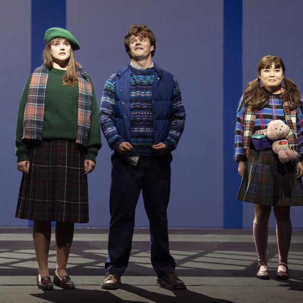 The Railway Children