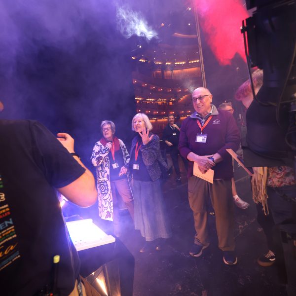 Take a look back at our 2025 Member events