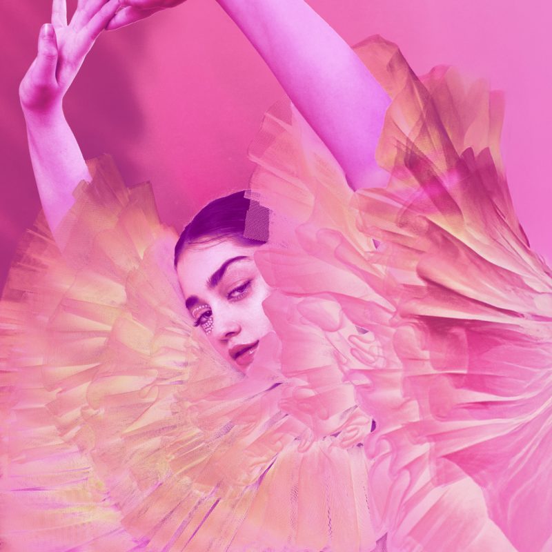 Introducing… Ariadne auf Naxos