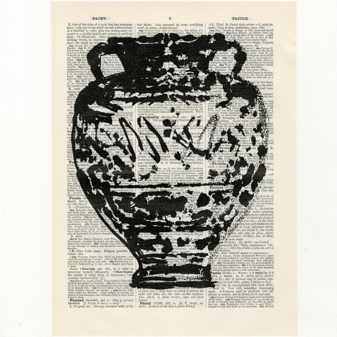 William Kentridge